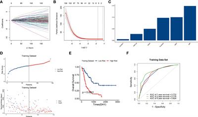 A distinct lipid metabolism signature of acute myeloid leukemia with prognostic value